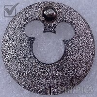 Japan - Mickey Head Icon - Camouflage - Lost River Delta - TDS