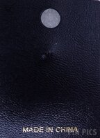 Japan - Mickey Head Icon - Camouflage - Lost River Delta - TDS