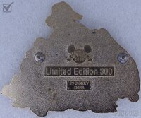 DS - Lady and the Tramp - Christmas - Jumbo