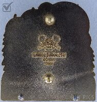 DS - Tinker Bell - Winter Diorama Series