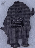 ProPin - Colonel Hathi - Jungle Book #4