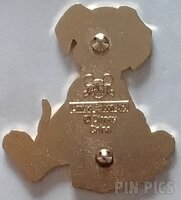 DS - Patch and Cruella - 101 Dalmatians - Time for Toys