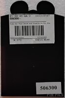 DS - Patch and Cruella - 101 Dalmatians - Time for Toys