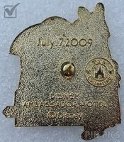 Japan - Daisy Duck - Ambassador Hotel - 9th Anniversary - TDR