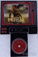Disney Prince of Persia - The Sands of Time - DVD Release