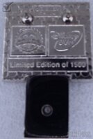 Disney Prince of Persia - The Sands of Time - DVD Release