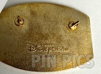 TDR - 5th Mediterranean Harbor - Tokyo Disney Sea - TDS