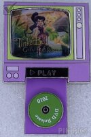 Vidia - Tinker Bell and the Great Fairy Rescue - DVD Release - Slider