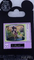 Vidia - Tinker Bell and the Great Fairy Rescue - DVD Release - Slider