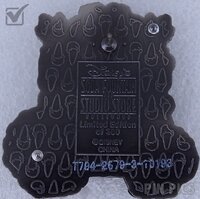 DSF - Ursula - Villain Frames - Little Mermaid