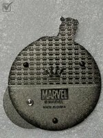 LFLY - Captain America - The First Avengers - Spinner - Marvel