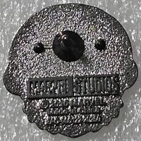 Disney Movie Insiders - Red Guardian - Black Widow Emoji Set - Marvel