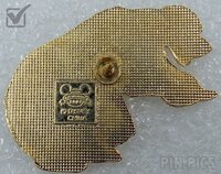 Jungle Book Core Series - Baloo w/Hands Out Front