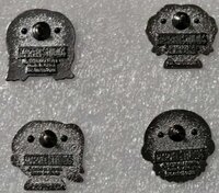 Disney Movie Insiders - Black Widow Emoji Set - Marvel