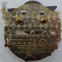 WDW - Walt Disney - Florida Project - Airplane