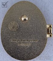 Japan - Minnie - Easter Wonderland 2011 - TDL