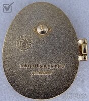 Japan - Goofy - Easter Wonderland 2011 - TDL