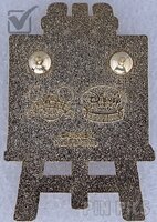 Japan - Pluto - How To Draw - Easel - JDS