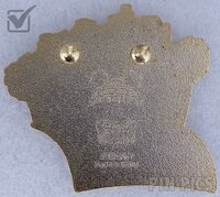 Japan - Lilo and Stitch - Los Angeles - USA Cities - JDS