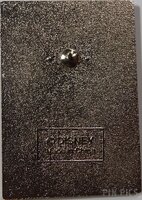 DIS - The Art of Skiing - Movie Poster Series - 12 Months of Magic