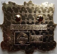 Seven Dwarfs - Family Portraits Reveal - Conceal - Mystery