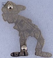 WDI - Goofy - Characters Sorcerer's Hat