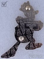 WDI - Donald Duck - Buena Vista Street Characters