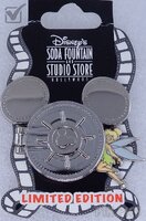 DSF - Peter, Wendy and Tinker Bell - Mickey Mouse Icon Vault