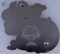 D23 - Chip and Dale -  Early Renewal 2013