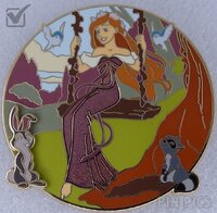 DSF - Giselle - Enchanted - Beloved Tales