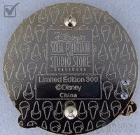 DSF - Giselle - Enchanted - Beloved Tales