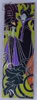 WDI - Maleficent - 2013 Holiday Halloween Series - Glows-in-the-Dark - Jumbo