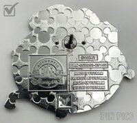 Aladdin - Disney Animated Manga Cuties Mystery Set