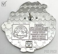 Alice in Wonderland - Disney Animated Manga Cuties Mystery Set