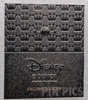 LFLY - Alice - Disney Yearbook Portraits - Mystery