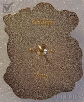 Korea - Pooh, Eeyore, Piglet - That's What I Call a Friendly Day - CVG Cine Shop