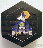 WDW - Castle Puzzle Mystery Set - 2024 Disney After Dark Event