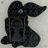 DCL - Rapunzel - Disney Wish Edge Club