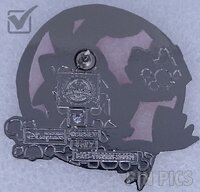 HKDL - StellaLou - Duffy and Friends Mystery Set - Hong Kong Disneyland 20th Anniversary