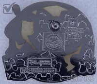 HKDL - LinaBell - Duffy and Friends Mystery Set - Hong Kong Disneyland 20th Anniversary