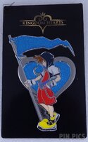 Square Enix - Sora with a Flag - Kingdom Hearts Series - Jumbo