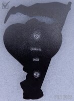 Square Enix - Sora with a Flag - Kingdom Hearts Series - Jumbo