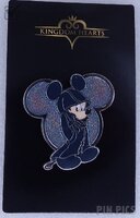 Square Enix - King Mickey - Kingdom Hearts Series
