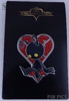 Square Enix - Shadow - Kingdom Hearts Series