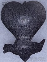 Square Enix - Shadow - Kingdom Hearts Series