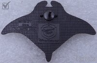 DVC - Grandma Tala Stingray - Disney Treasure Inaugural First Wave Cruise Series - 3D Sculpted - DCL