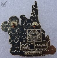 HKDL - Mickey Mouse - One Castle Infinite Dreams Series - Magic Access