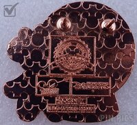 HKDL - ShellieMay - One Castle Infinite Dreams Series - Magic Access