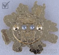 SDR - Zootopia 2 - Cutie Characters Spinner