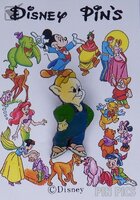 Japan - Practical Pig - Three Little Pigs